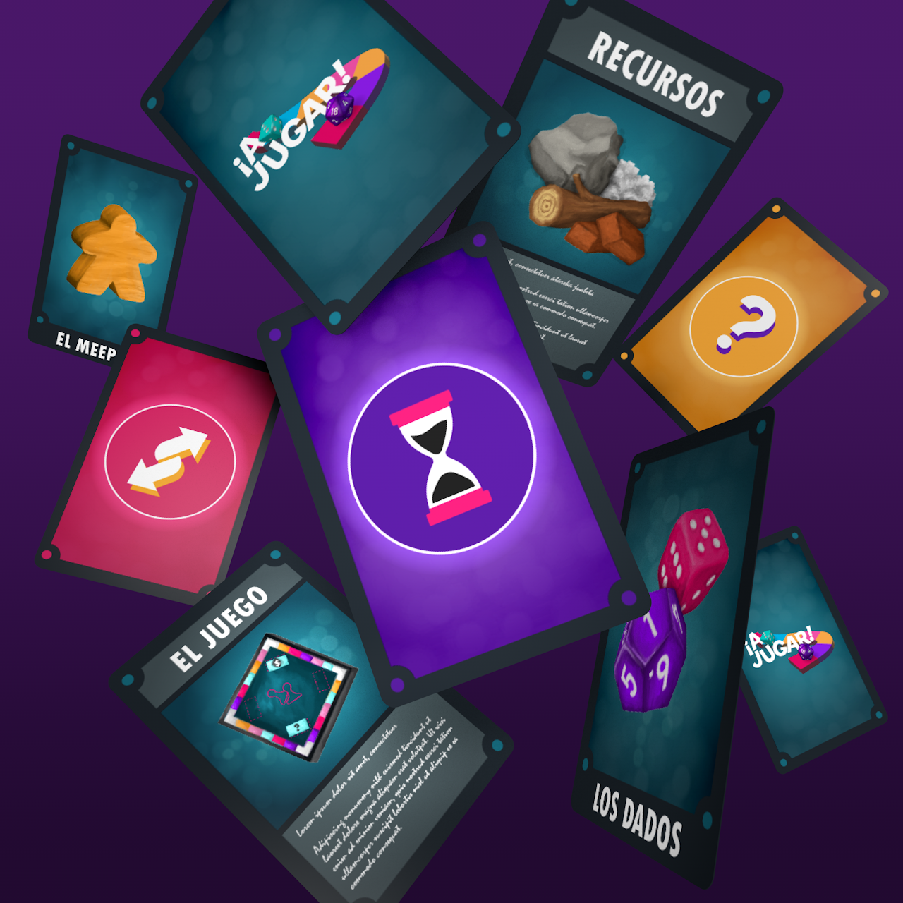 A Jugar game details